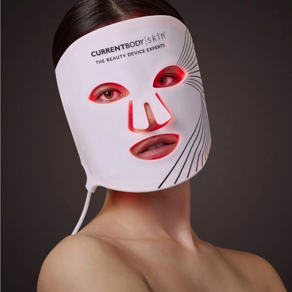 Currentbody LED  Face Mask